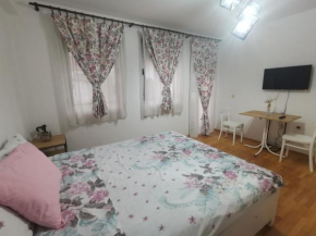 Apartment BASHEVSKI No 2
